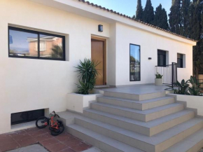Chalet en Playa Muchavista, El Campello